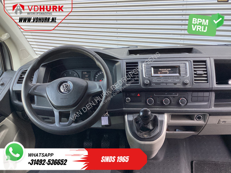 Samochód dostawczy Volkswagen 2.0 TDI 150 pk L2...