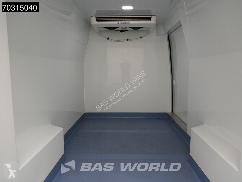 Furgoneta Renault Koelwagen L2H2 Thermo King...