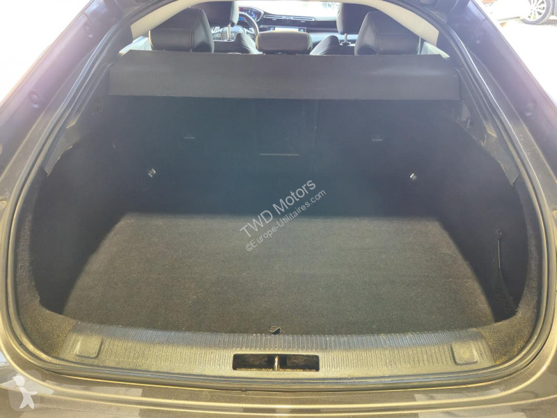 عربة نفعية Peugeot 508 1.5 BlueHDi - 130 - BV...