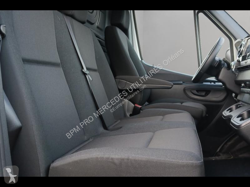 Véhicule utilitaire Mercedes Fg 317 CDI 37 3T5...