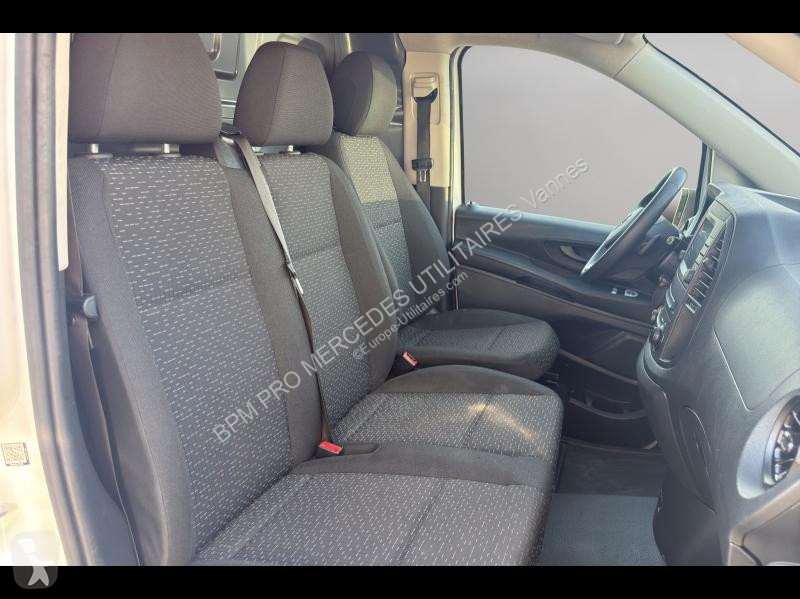 Veicolo commerciale Mercedes Vito Fg  Long Pro...
