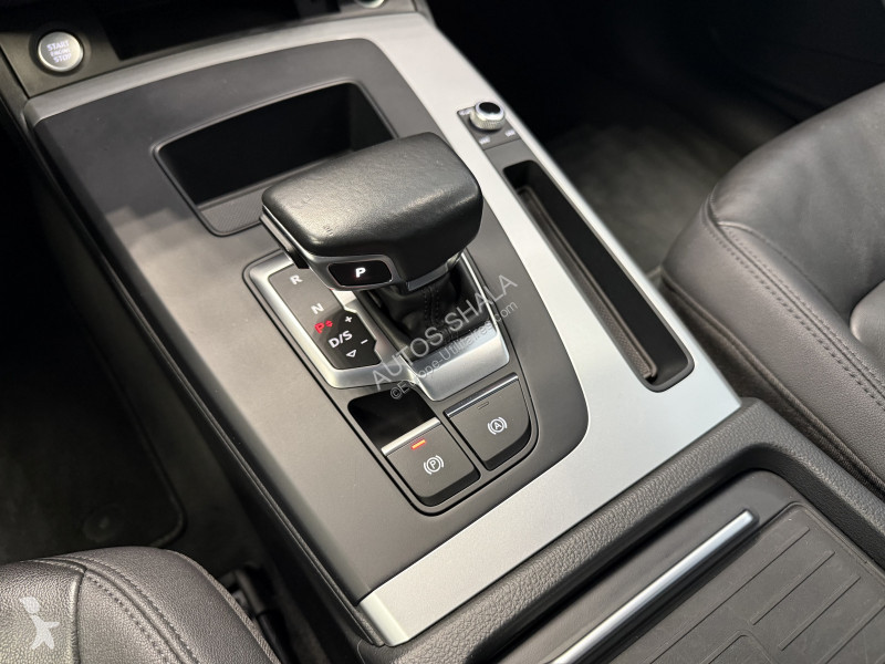 Furgoneta Audi Q5 40 TDI MILD HYBRID 204CH...