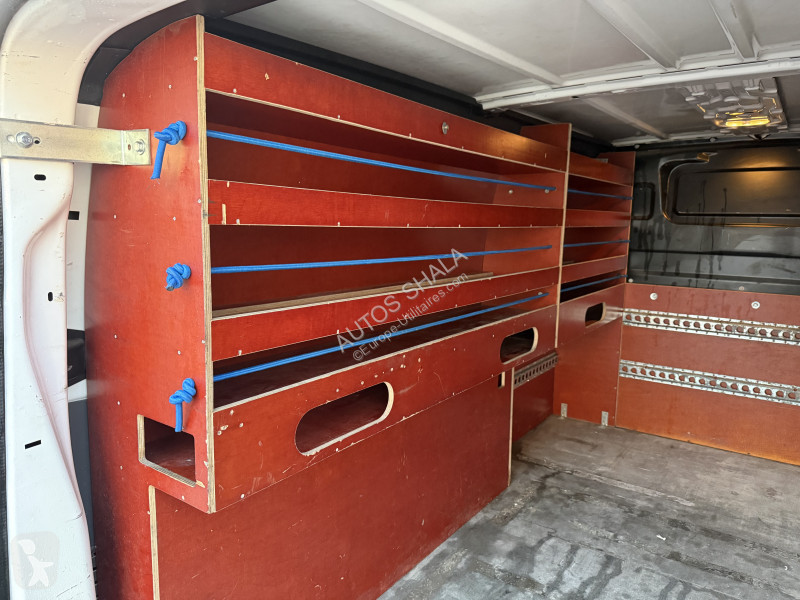 Furgoneta Citroën JUMPY FG / PRIX HT 12 475 /...