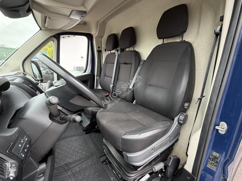 Citroën JUMPER FG / PRIX HT 14 141,67 / 33 L1H1...