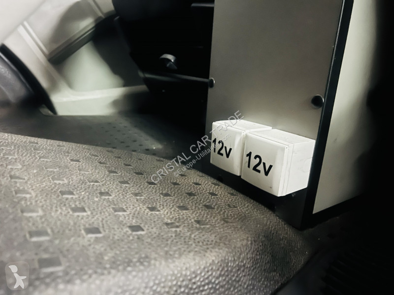 عربة نفعية Volkswagen TRANSPORTER FG 2.8T L1H1...