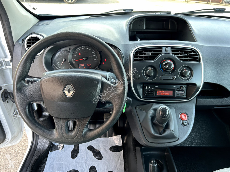 عربة نفعية Renault Maxi Grand Volume 1.5 dci 90...
