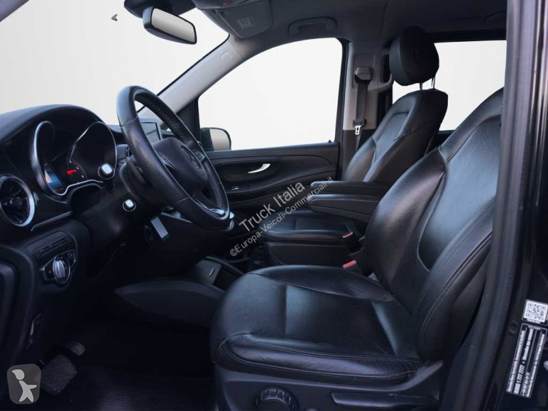 Furgoneta Mercedes Classe V - W447 2019...