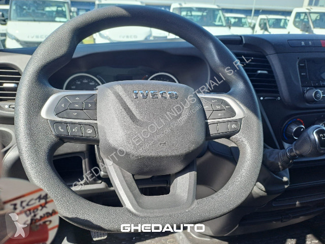 Furgoneta Iveco Daily 35C14 - 35C14H + SPONDA...