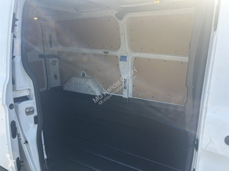 عربة نفعية Ford Transit Custom L2H1 Dachträger,...