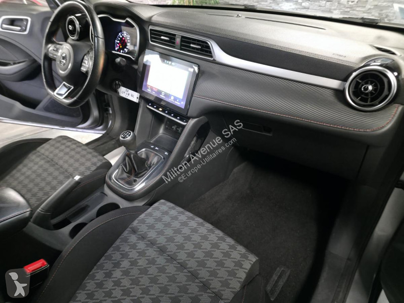 Samochód dostawczy MG ZS 1.5L VTi  Tech - 106...
