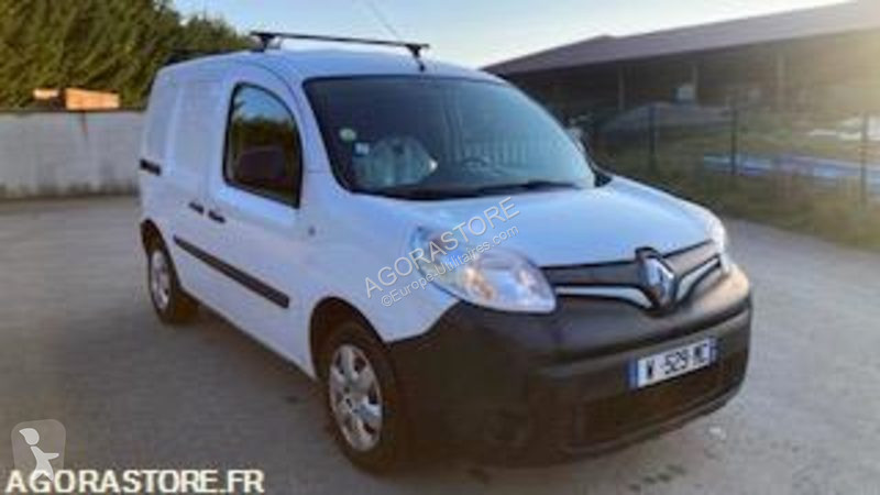 Véhicule utilitaire Renault KANGOO