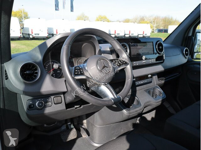 Mercedes Sprinter 317...