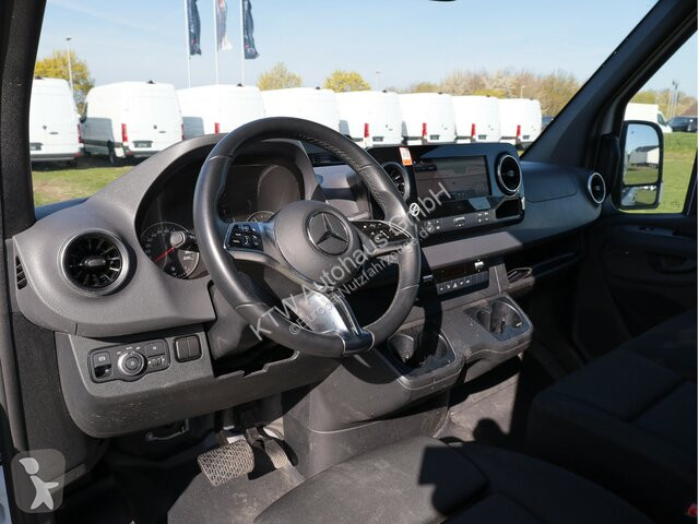Mercedes Sprinter 317...