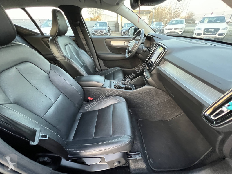 Samochód dostawczy Volvo D3 2.0 TDi 150ch...