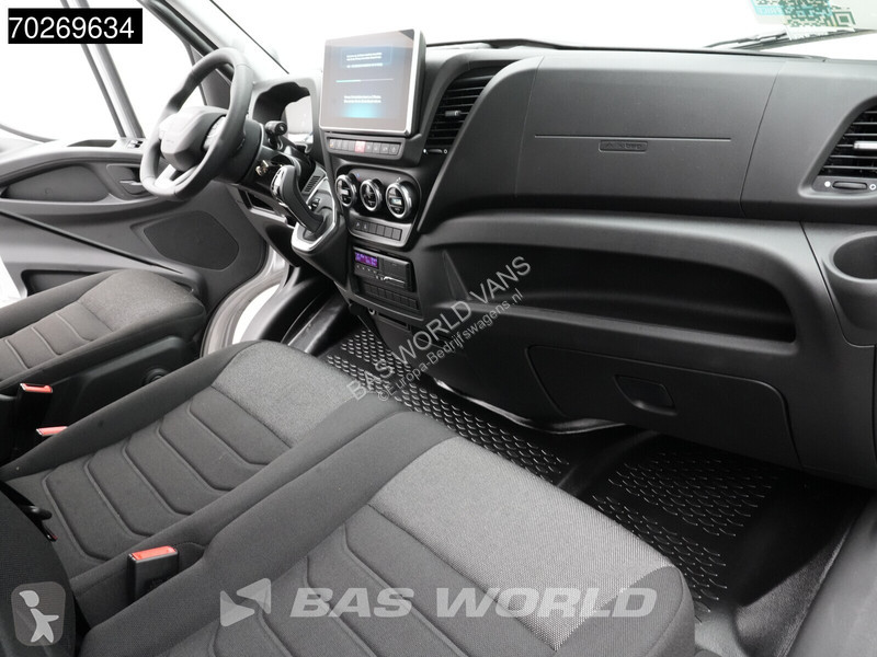 Furgoneta Iveco 35S21 BPM VRIJ! 3.0L Automaat...