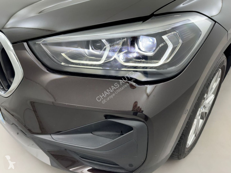 Véhicule utilitaire BMW 1.5 xDrive25e 220...
