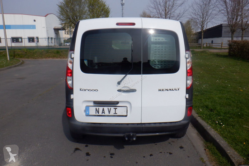 Renault KANGOO II EXPRESS 1.5 BLUE DCI 95CH...