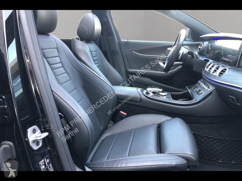 Furgoneta Mercedes 220 d 194ch AMG Line 4Matic...