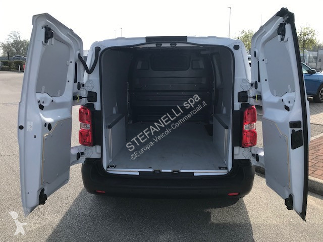 عربة نفعية Opel VIVARO 2.0 145 L2H1
