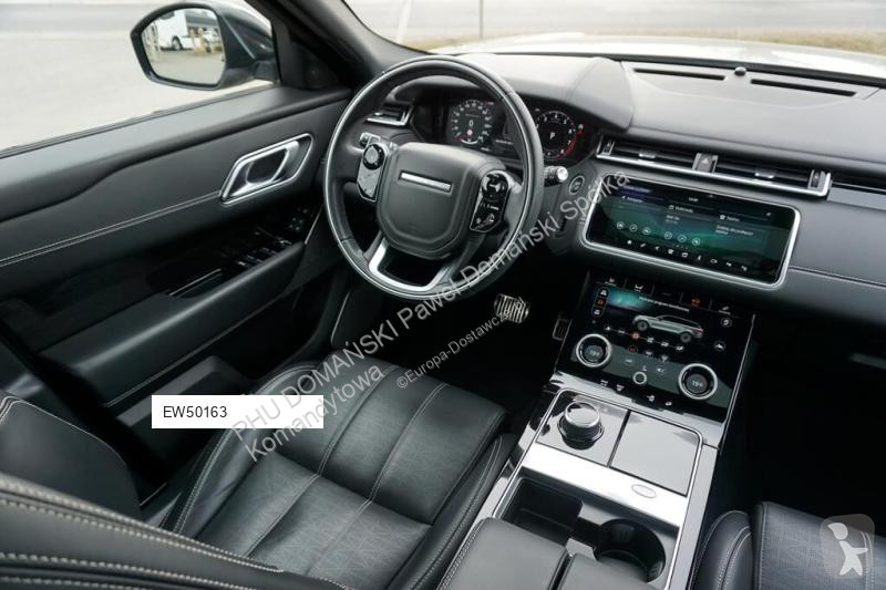 Samochód dostawczy Rover / VELAR 2.0 Si4 300 KM...