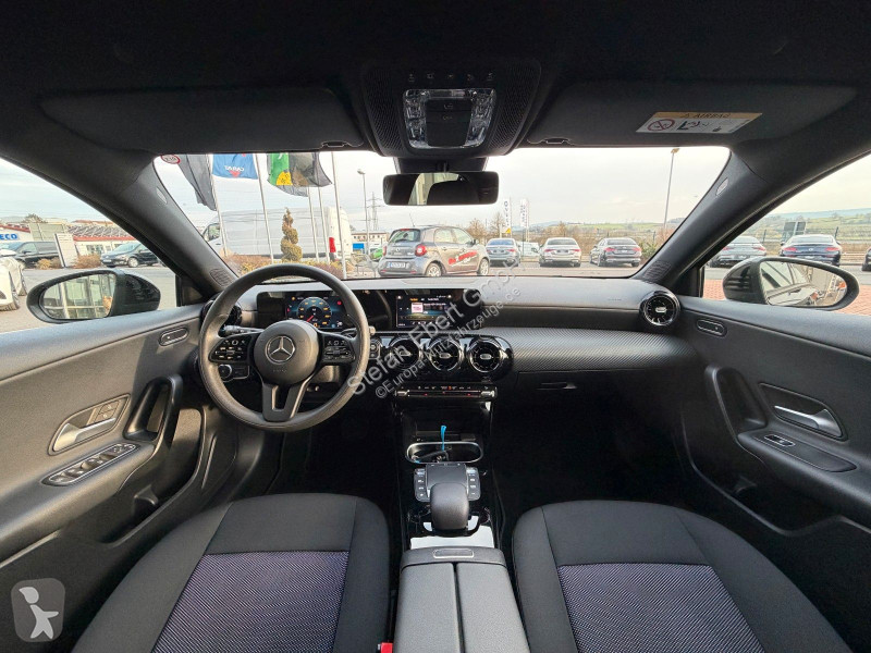 Samochód dostawczy Mercedes A  d...