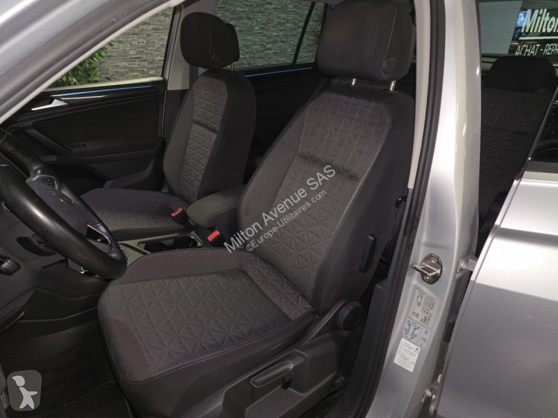 عربة نفعية Volkswagen TIGUAN 2.0 16V TDI...