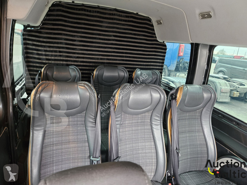 Коммерческий автомобиль Ford