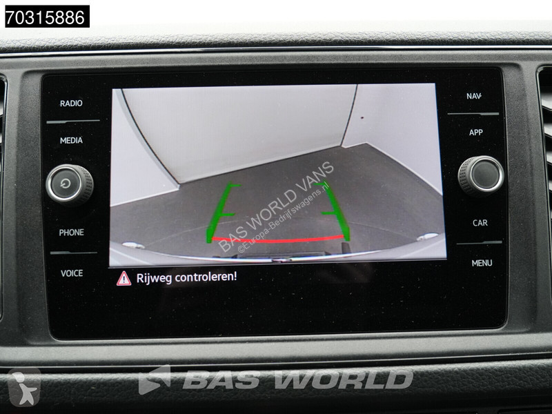Bedrijfswagen Volkswagen 140pk L3H3 Airco...