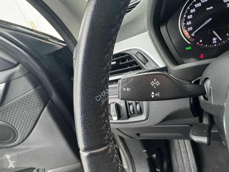 عربة نفعية BMW 1.5 xDrive25e 220 Business...