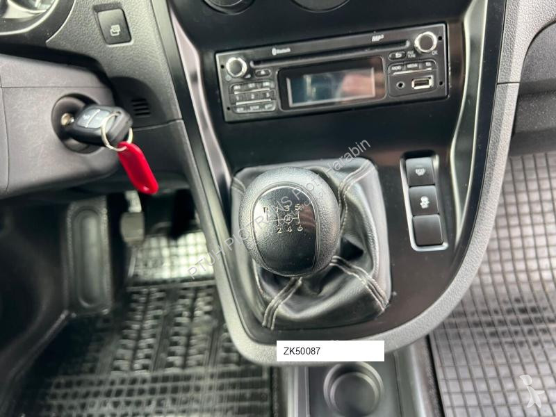 Samochód dostawczy Mercedes CITAN / 2020 /...
