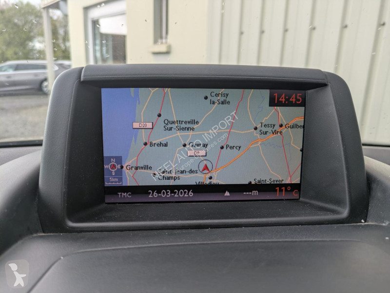 عربة نفعية Peugeot Partner tepee X-LINE 1.6 HDI...