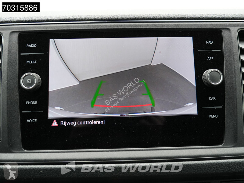 Furgoneta Volkswagen 140pk L3H3 Airco Camera...
