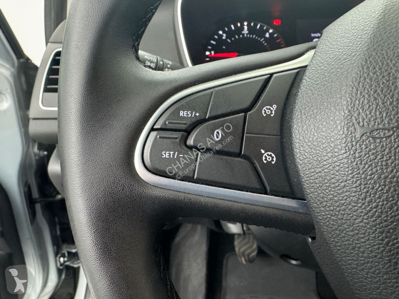 عربة نفعية Renault 1.5 Blue dCi 115 Evolution