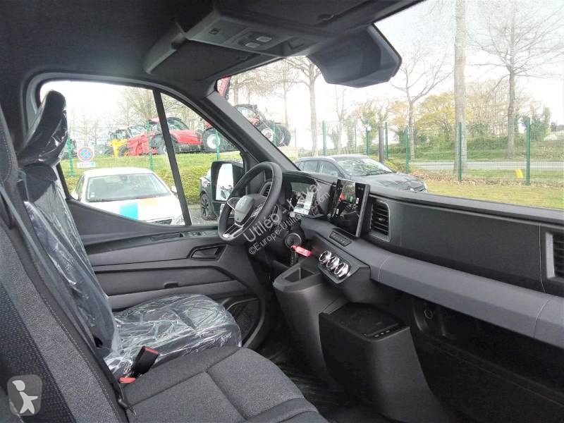 Veicolo commerciale Renault