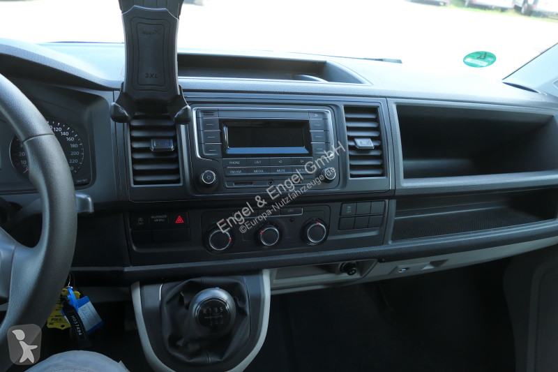 Volkswagen T6 Transporter 2.0 TDI lang 4Motion...