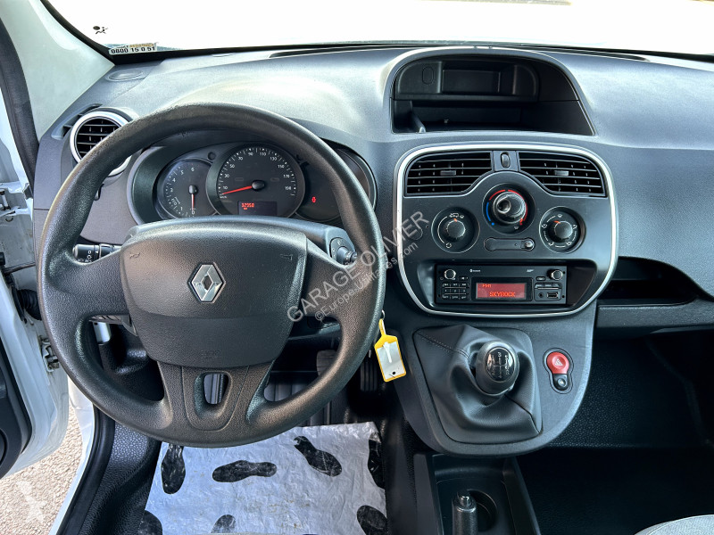 Veículo utilitário Renault Maxi Grand Volume...