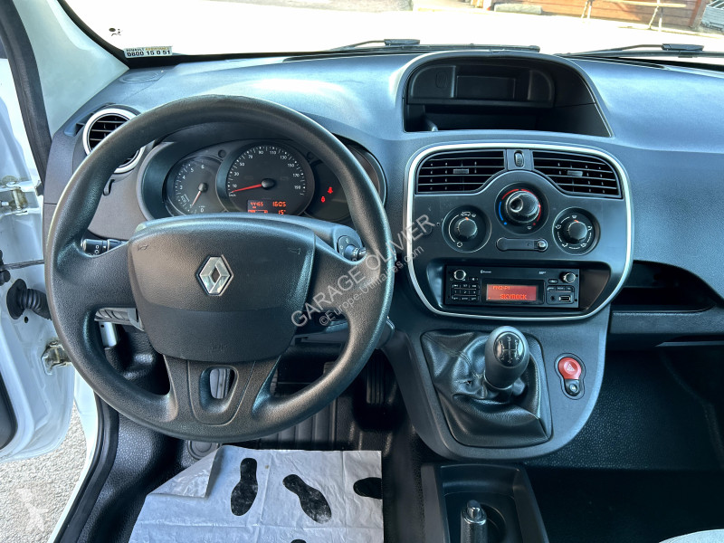 Renault Maxi Grand Volume 1.5 dci 90 Confort...