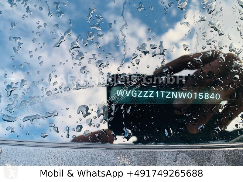 عربة نفعية Volkswagen 2.0 TDI Comfortline...