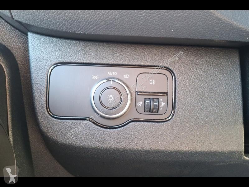 Véhicule utilitaire Mercedes Fg 315 CDI 43 3T5...