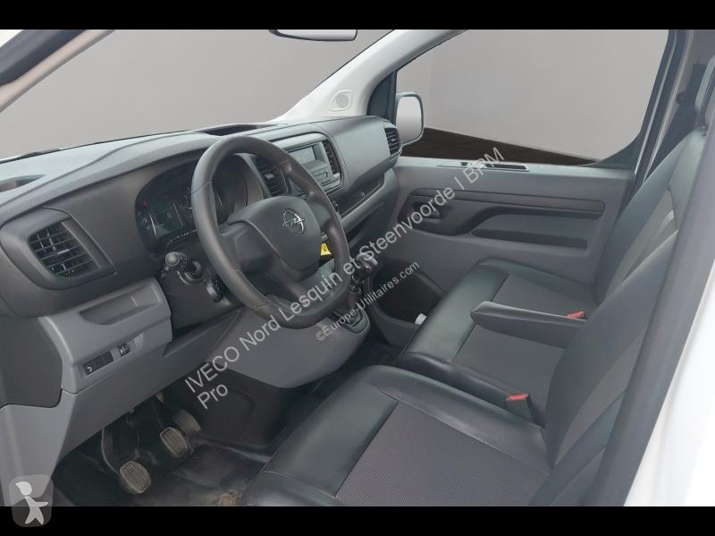 Opel Fg L1 Standard 1.5 D 120ch Pack Clim van