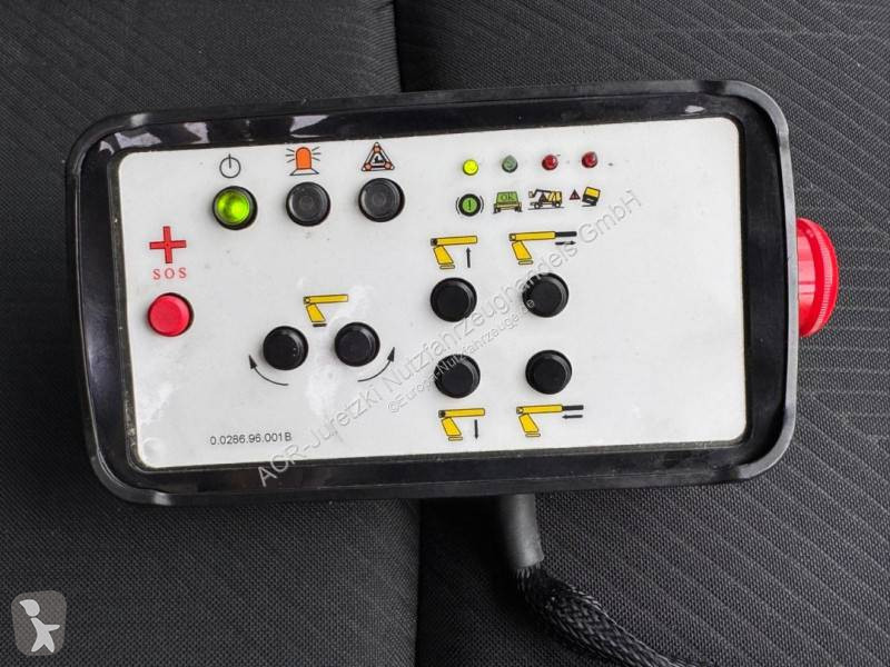 Samochód dostawczy Renault