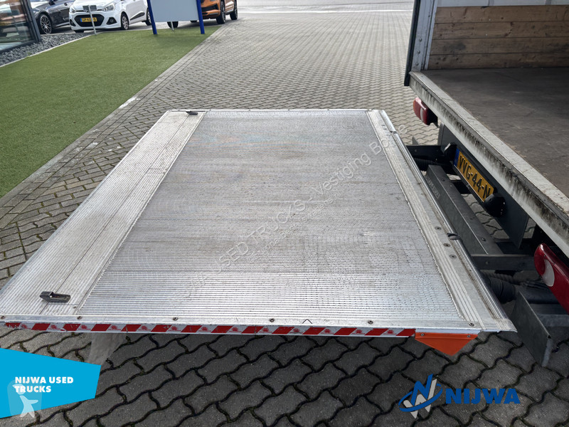 Veicolo commerciale Renault T35 145 Laadklep +...