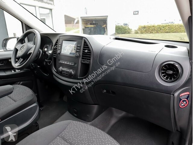 Mercedes Vito 114 TourerPro,Extralang,AMF...