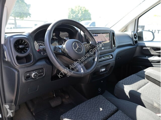 Užitkové vozidlo Mercedes Vito116CDI KA...