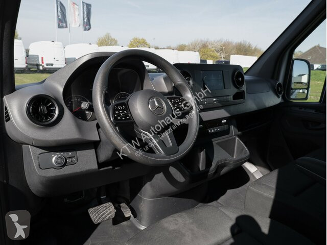 Mercedes Sprinter 317...