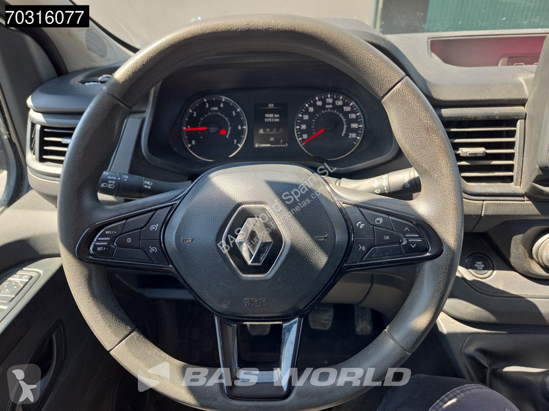 عربة نفعية Renault 130pk L2H1 - LED -...