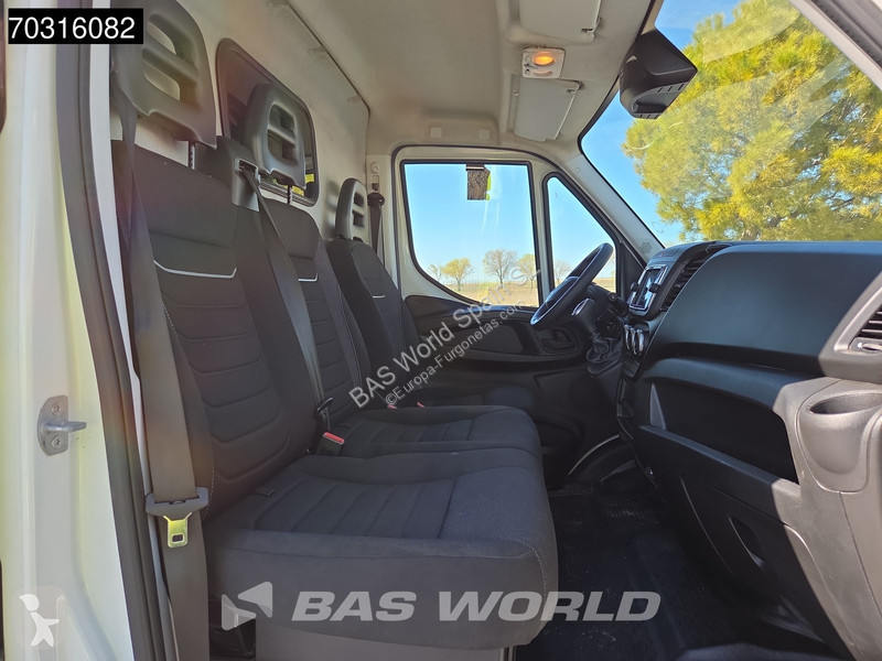 Furgoneta Iveco 35S16 Automático - L3H2 - 160CV...
