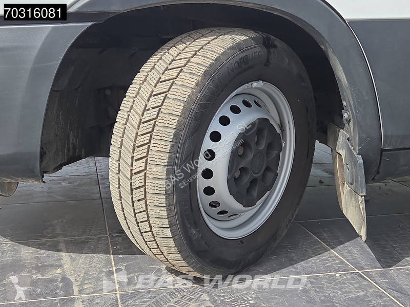 Furgoneta Iveco 35S16 Automático - L3H2 - 160CV...