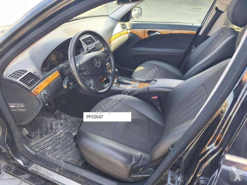 Samochód dostawczy Mercedes E 280 CDI Kombi AHK
