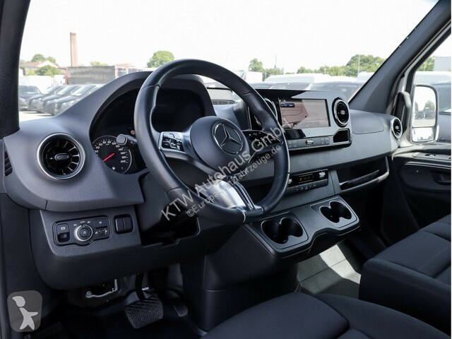 Mercedes Sprinter 317...